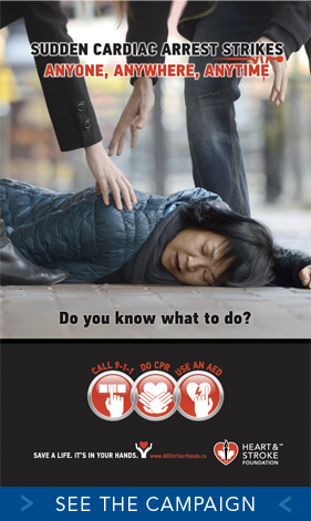 Do you know what to do?