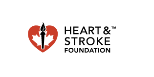 Heart & Stroke Foundation